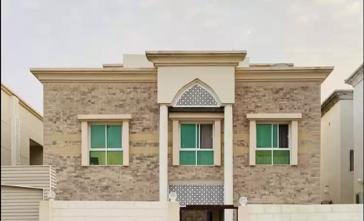 مسکونی املاک آماده 1 اتاق خواب F/F اپارتمان  برای اجاره که در السد , دوحه #15909 - 1  image 